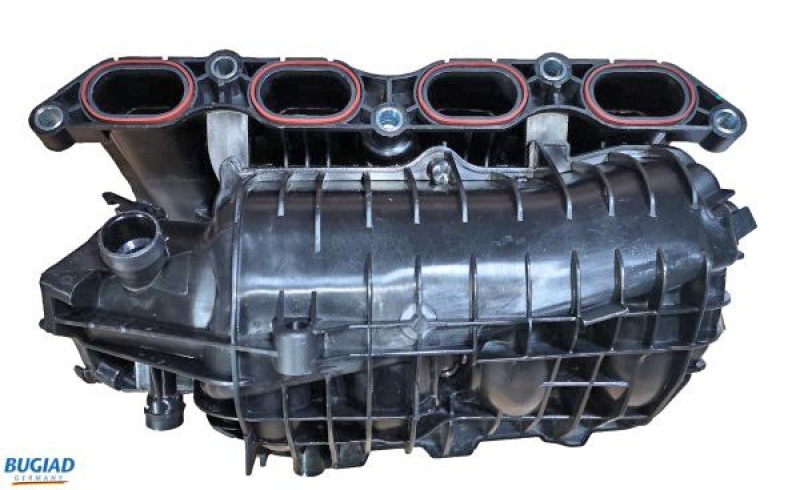 BUGIAD Intake Manifold, air supply