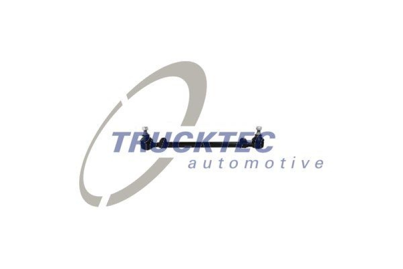 TRUCKTEC AUTOMOTIVE Spurstange