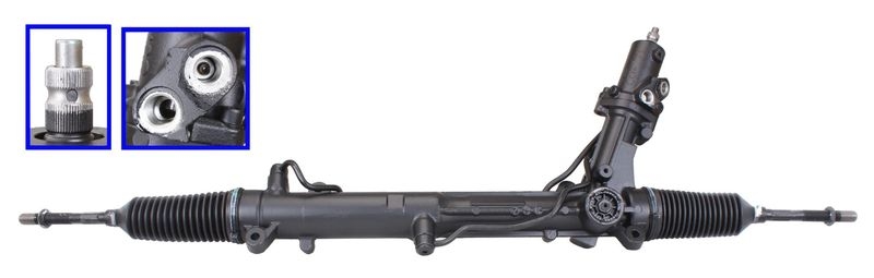 ELSTOCK Steering Gear