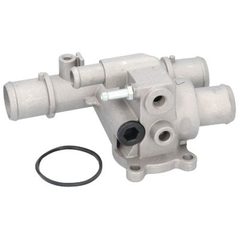 BIRTH Coolant Flange