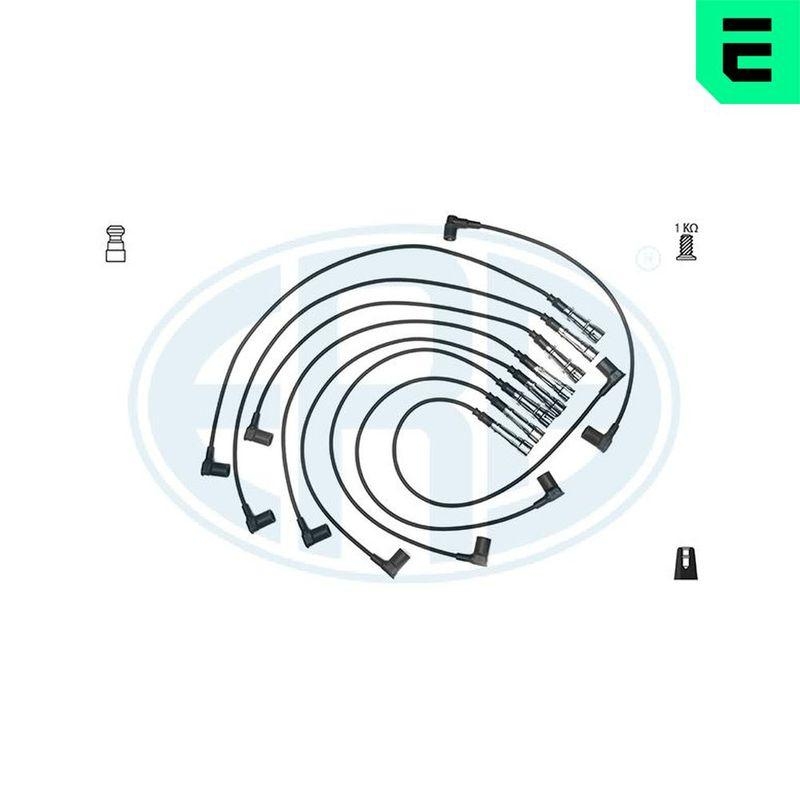 ERA Ignition Cable Kit