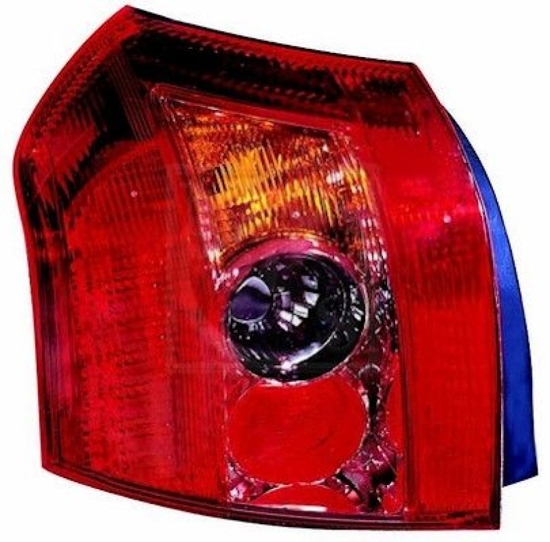 NPS Tail Light
