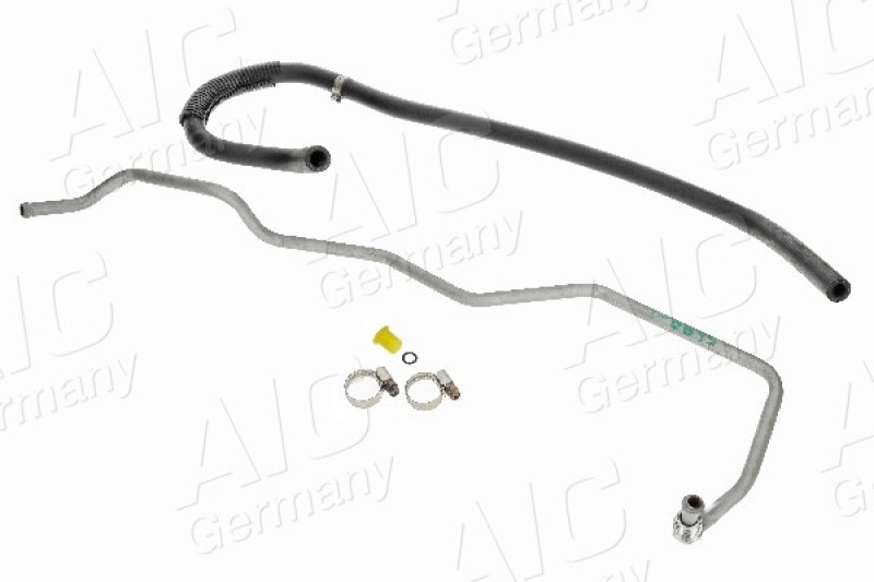 AIC Hydraulikschlauch, Lenkung AIC Premium Quality, Erstausrüsterqualität