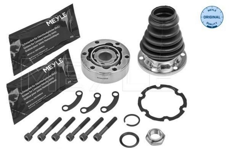 MEYLE Joint Kit, drive shaft MEYLE-ORIGINAL: True to OE.