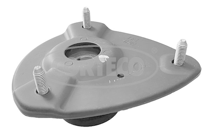 CORTECO Suspension Strut Support Mount