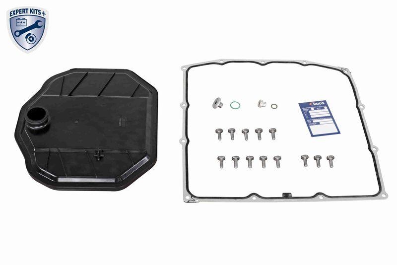VAICO Teilesatz, Automatikgetriebe-Ölwechsel EXPERT KITS +