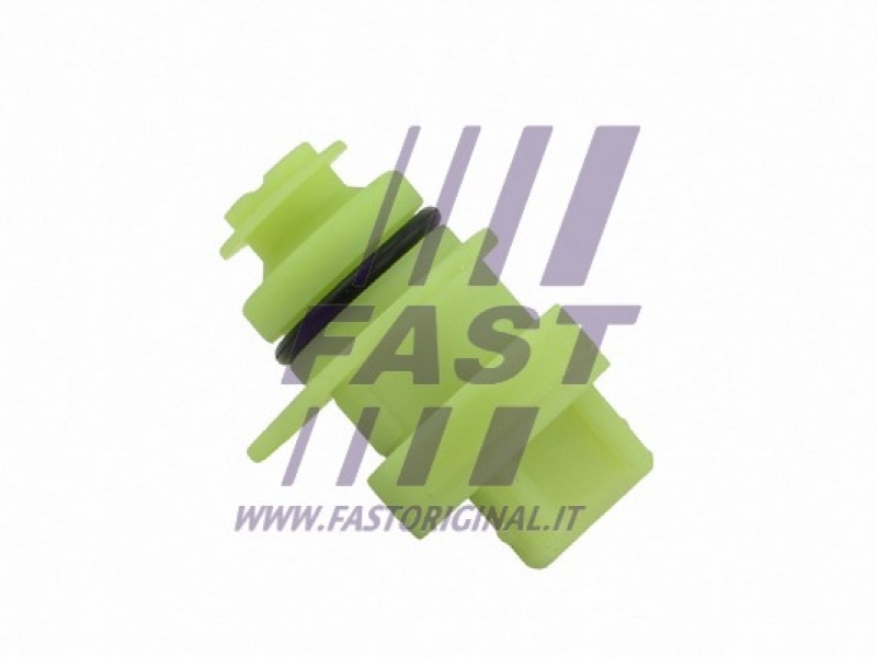 FAST Sensor, Geschwindigkeit