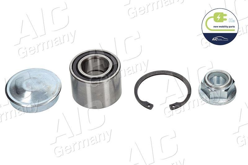 AIC Radlagersatz NEW MOBILITY PARTS