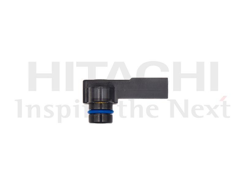 HITACHI Sensor, Saugrohrdruck