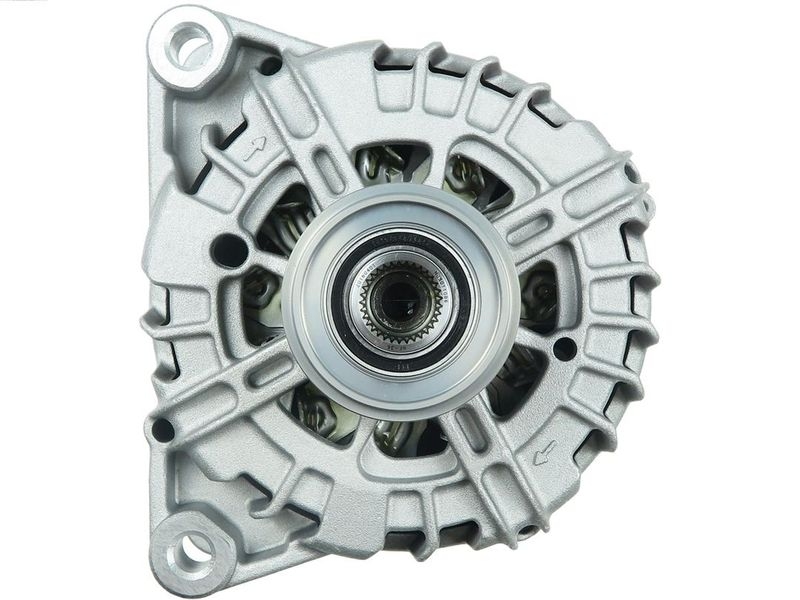 AS-PL Generator Brandneu AS-PL