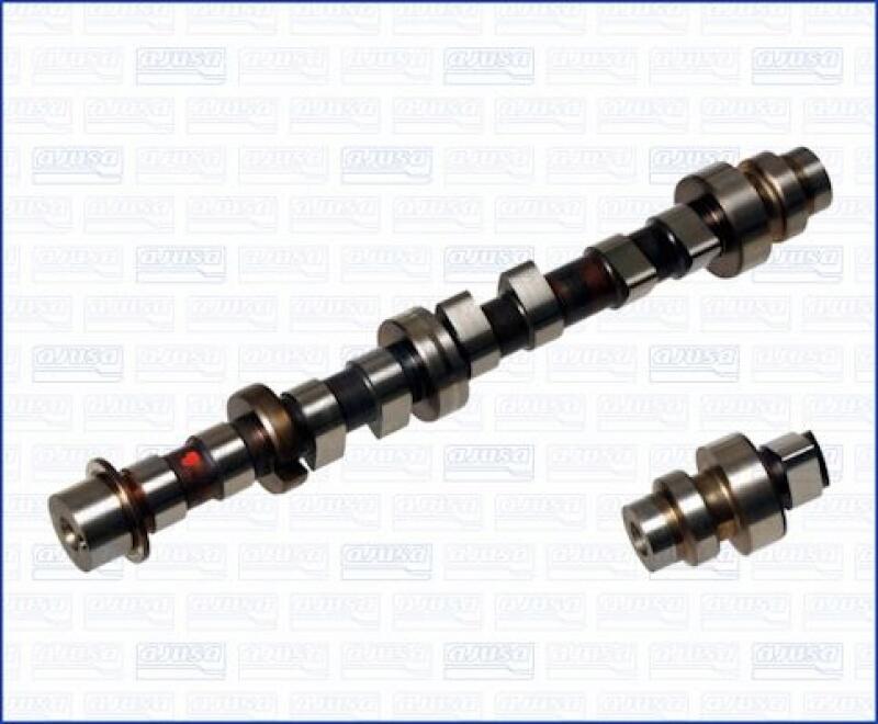 AJUSA Camshaft