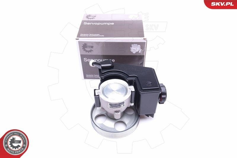 ESEN SKV Hydraulikpumpe, Lenkung