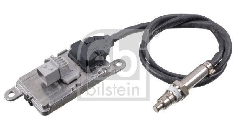 FEBI BILSTEIN NOx-Sensor, Harnstoffeinspritzung 196185