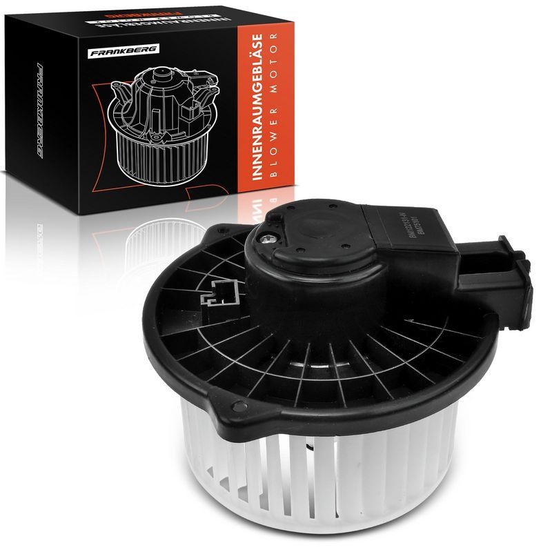 1x Frankberg Gebl&auml;semotor Innenraumgebl&auml;se 5481FB0005289