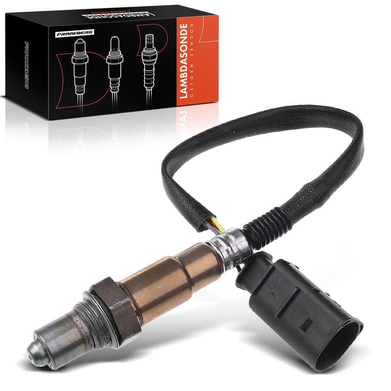 1x Frankberg Lambdasonde Regelsonde Vor Katalysator 5481FB0017528