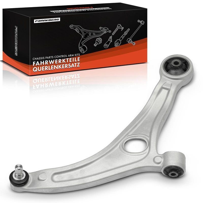 1x Frankberg Querlenker Vorderachse 5481FB0034514