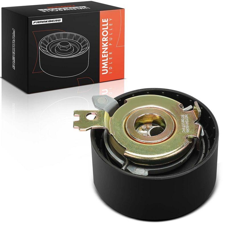 1x Frankberg Spannrolle Riemenspanner 5481FB0050587