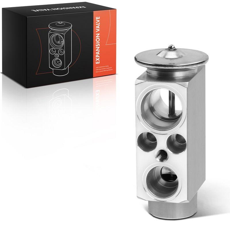 1x Frankberg Expansionsventil Klimaanlage 5481FB0001609