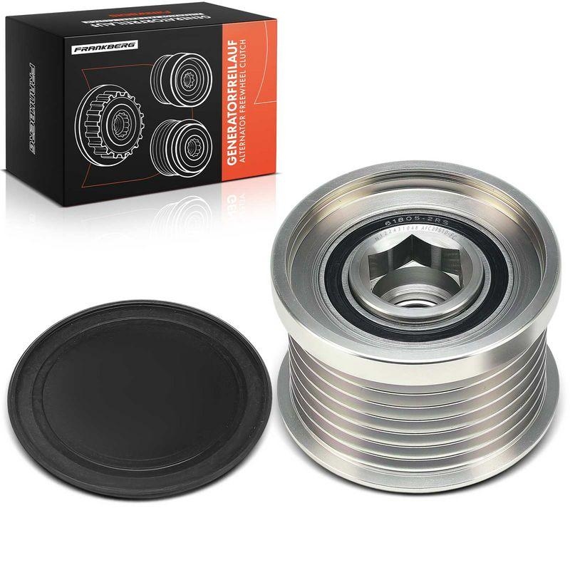 1x Frankberg Generatorfreilauf Lichtmaschine 5481FB0056463