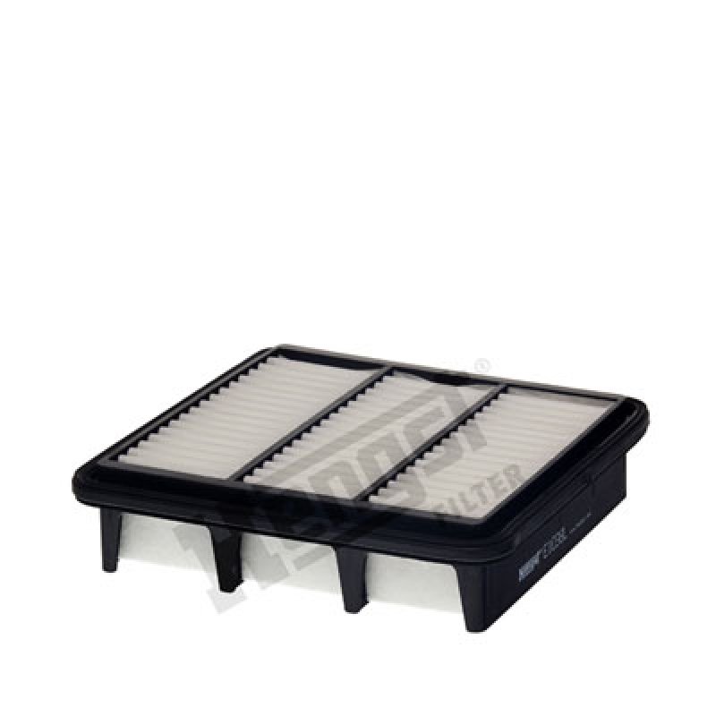 HENGST FILTER Luftfilter E1038L