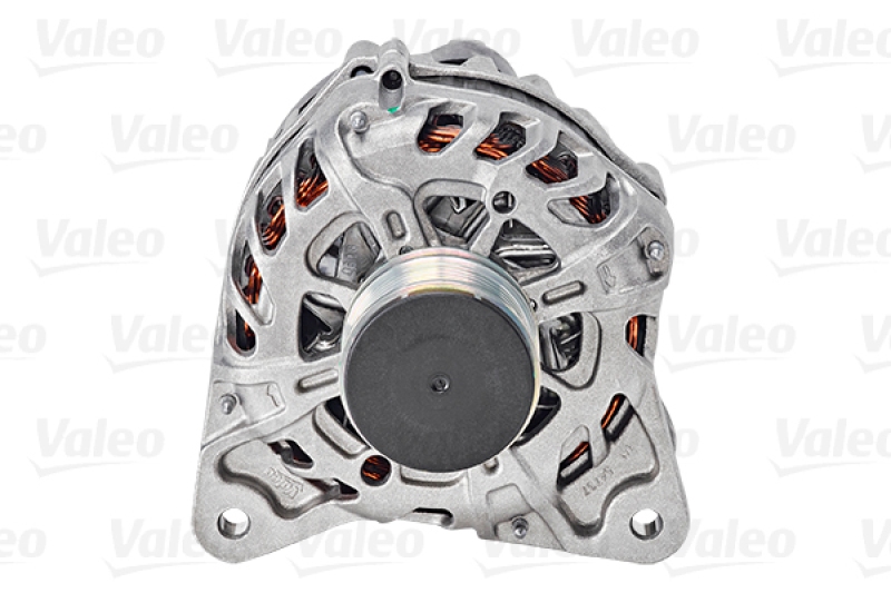 VALEO Generator VALEO ORIGINS NEW OE TECHNOLOGIE