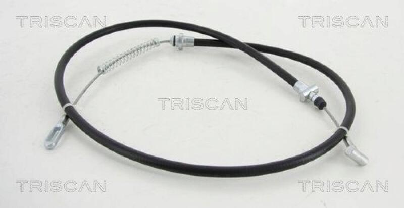 TRISCAN Cable, parking brake