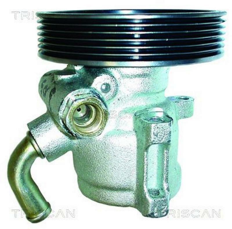 TRISCAN Hydraulikpumpe, Lenkung