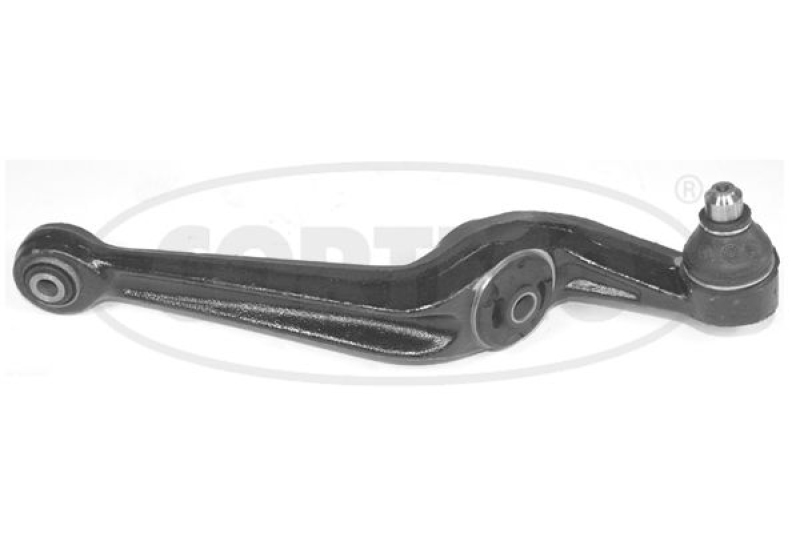 CORTECO Querlenker Lenker Radaufh&auml;ngung