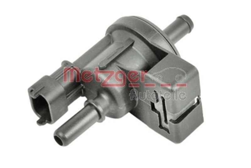 METZGER Breather Valve, fuel tank OE-part