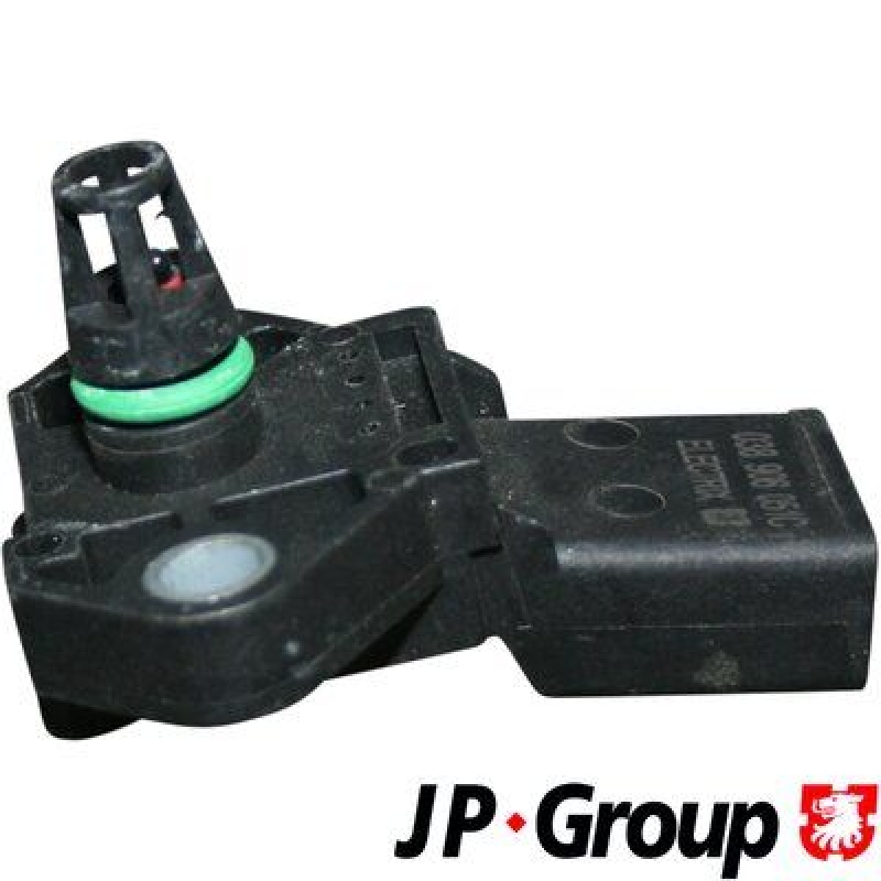 JP GROUP Sensor, intake manifold pressure JP GROUP