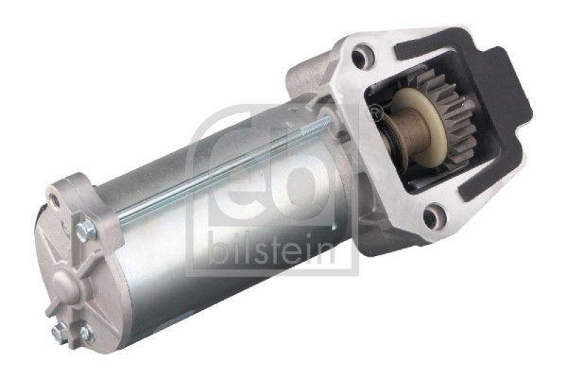 FEBI BILSTEIN Starter