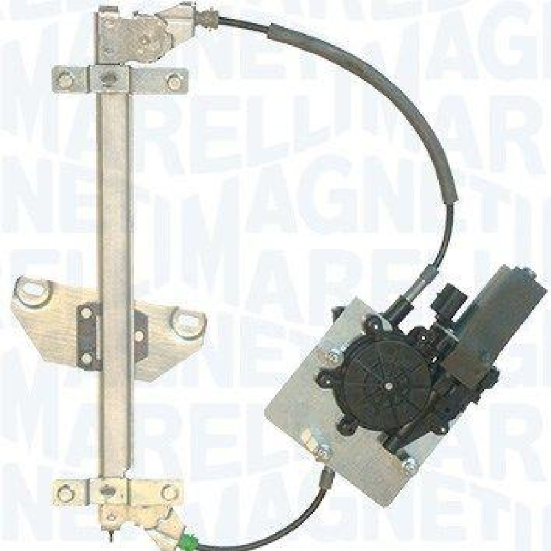 MAGNETI MARELLI Window Lift