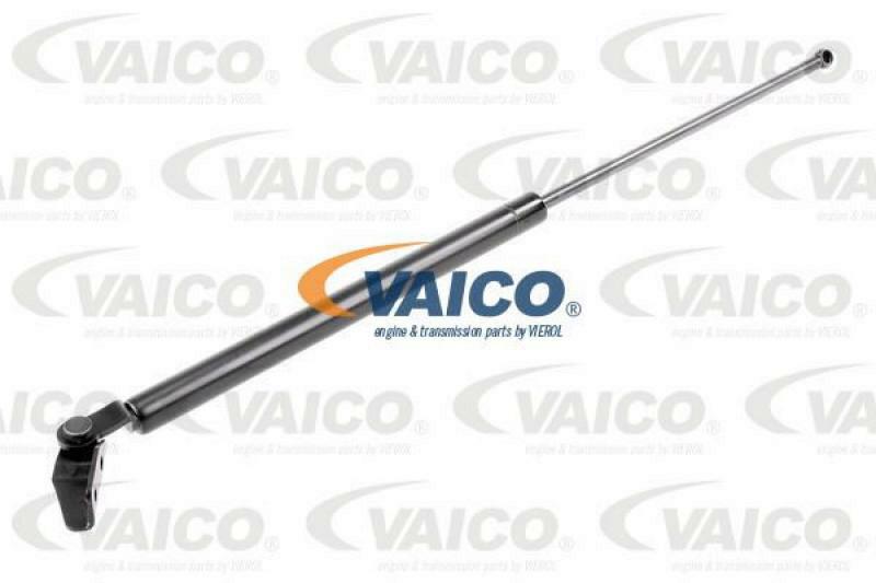 VAICO Gas Spring, boot-/cargo area Original VAICO Quality