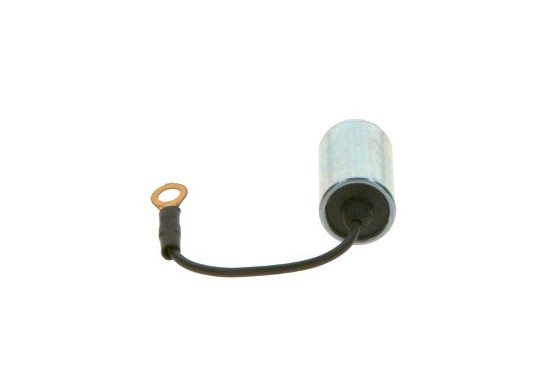 BOSCH Condenser, ignition