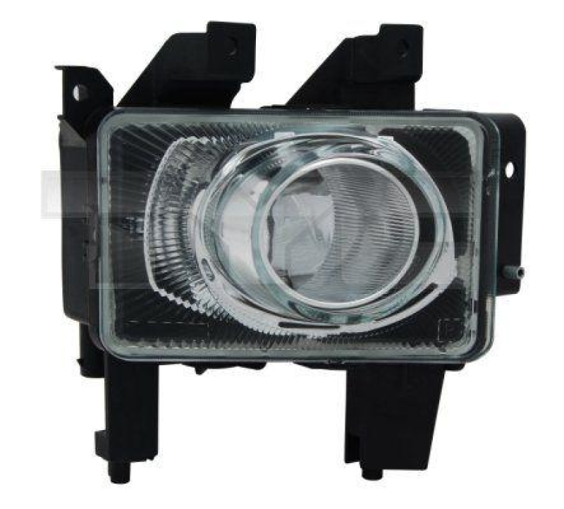 Fog Light