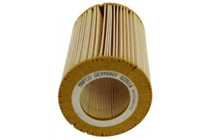 MAPCO Luftfilter 60914