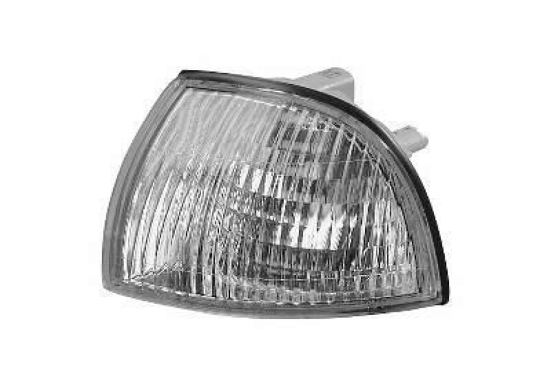 VAN WEZEL Blinkleuchte Blinker 8110906