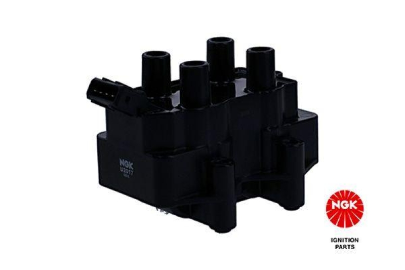 NGK Ignition Coil