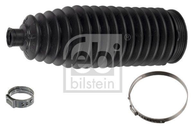 FEBI BILSTEIN Bellow Kit, steering