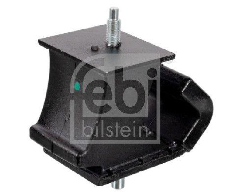 FEBI BILSTEIN Mounting, engine