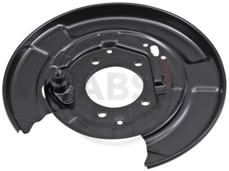 A.B.S. Spritzblech, Bremsscheibe 11421