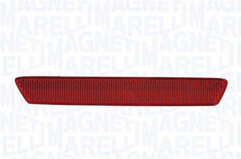 MAGNETI MARELLI Rückstrahler