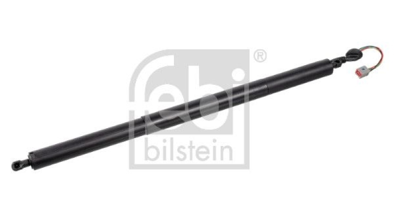 FEBI BILSTEIN Gasfeder Kofferraumdämpfer links passend für Ford Kug...