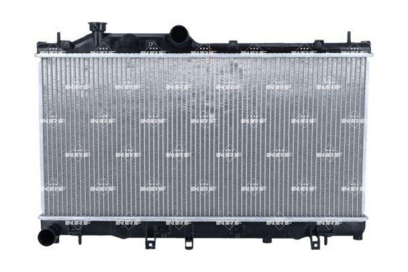 NRF Radiator, engine cooling