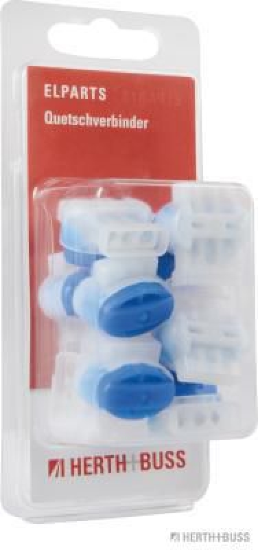 HERTH+BUSS ELPARTS Cable Connector