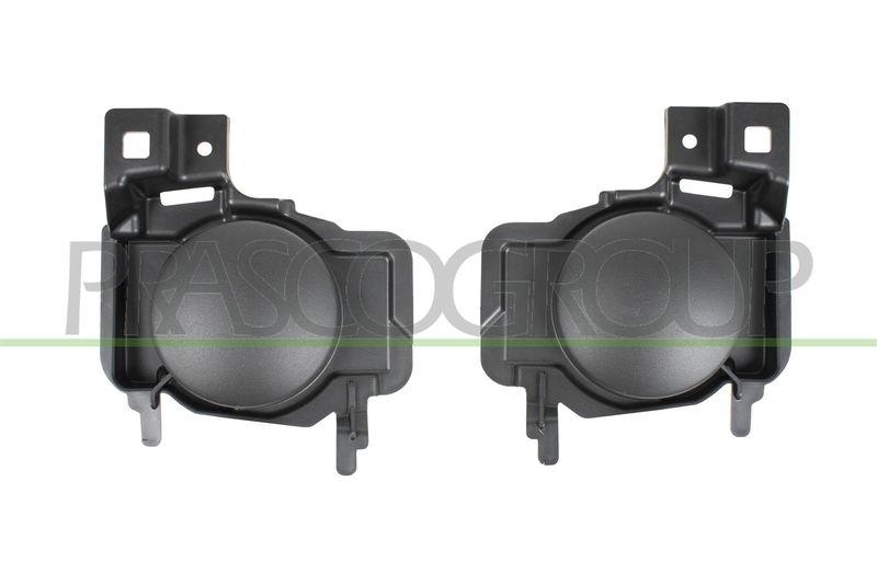 PRASCO Cap, front fog light