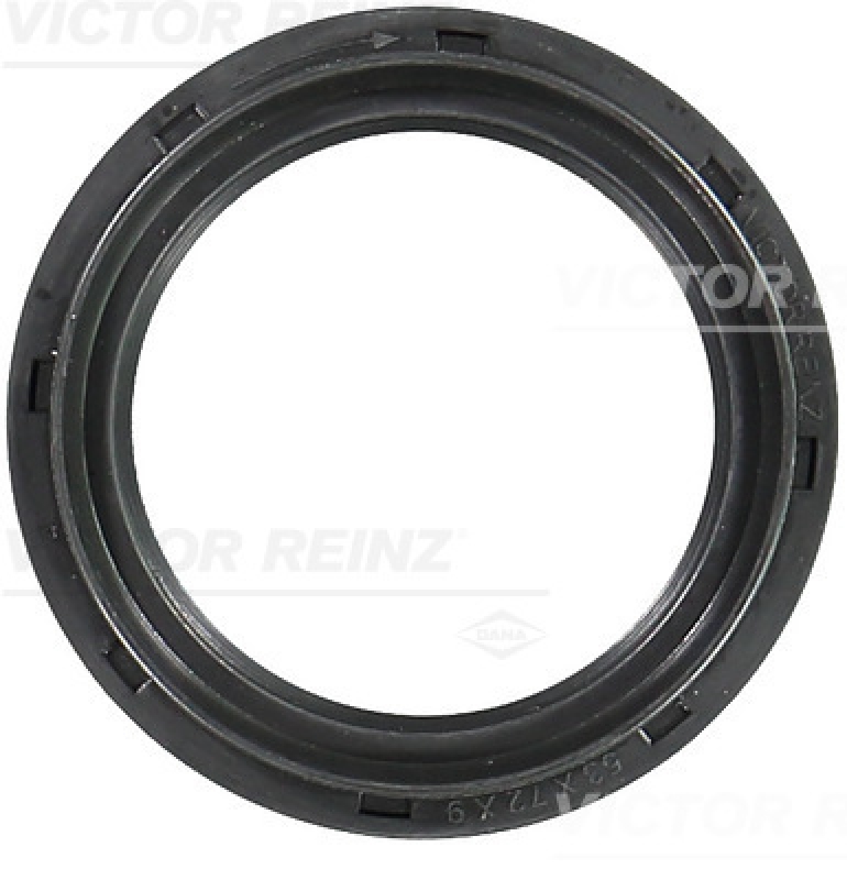 VICTOR REINZ Shaft Seal, crankshaft