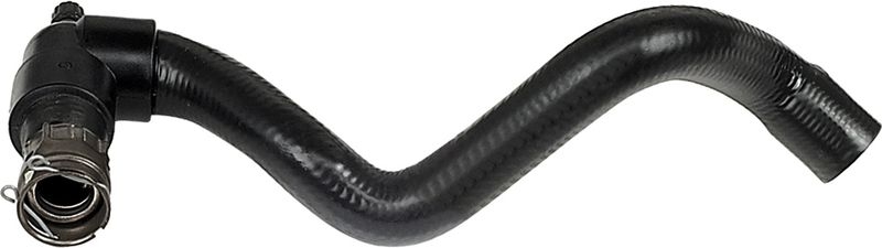 GATES Heater hose