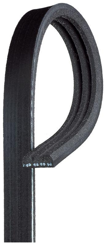 GATES Keilrippenriemen Micro-V® Stretch Fit™