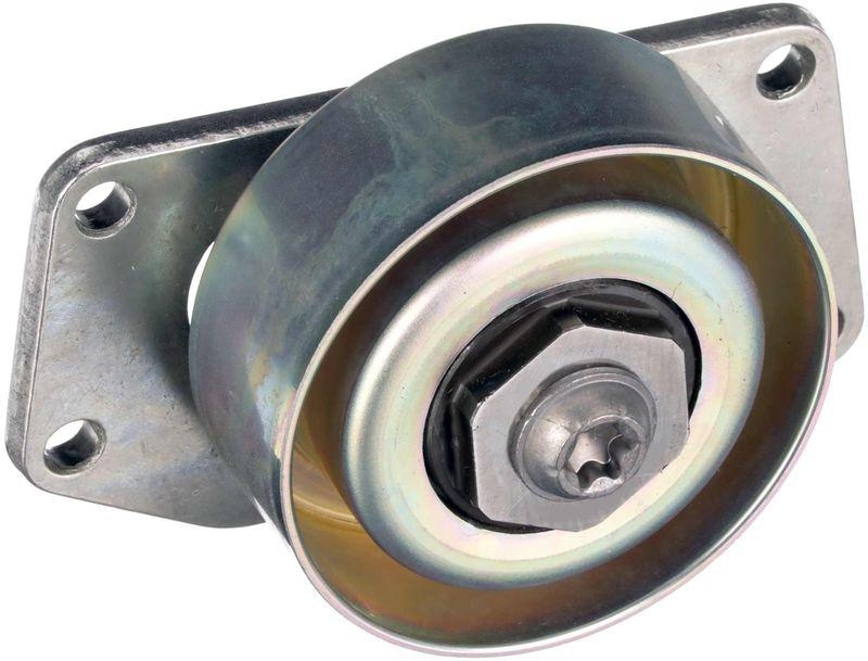 GATES Riemenspanner, Keilrippenriemen DriveAlign™